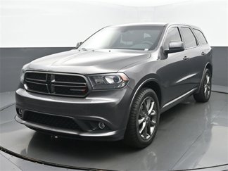 Used 2015 Dodge Durango SXT image 1