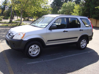 Used 2006 Honda CR-V LX image 1