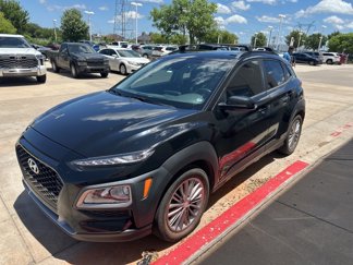 Used 2020 Hyundai Kona SEL Plus image 1
