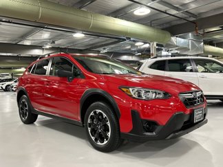 Used 2023 Subaru Crosstrek 2.0i image 1