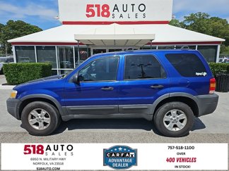 Used 2006 Ford Escape XLT image 1