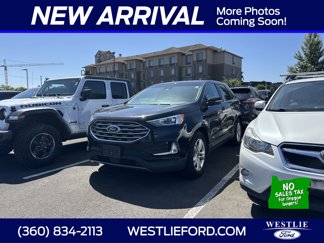 Used 2020 Ford Edge SEL w/ Convenience Package image 1