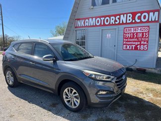 Used 2016 Hyundai Tucson Eco image 1