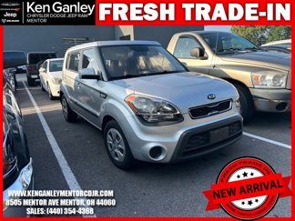 Used 2013 Kia Soul image 1