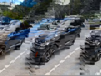 Used 2018 Volkswagen Tiguan SE image 1