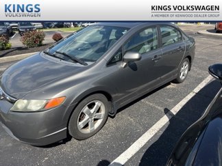 Used 2008 Honda Civic EX image 1