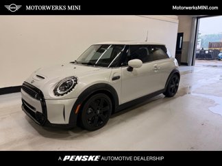 Certified 2023 MINI Cooper S image 1