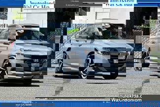 Used 2022 Honda Accord Sport image 1