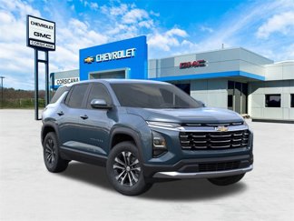 New 2026 Chevrolet Equinox LT w/ LPO, Floor Liner Package image 1