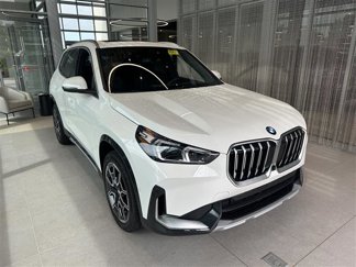 New 2025 BMW X1 xDrive28i w/ Technology Package image 1