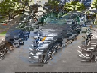Used 2021 Audi Q5 Premium Plus w/ Premium Plus Package image 1