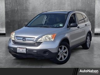 Used 2009 Honda CR-V EX image 1