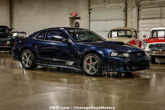 Used 2001 Ford Mustang GT image 1