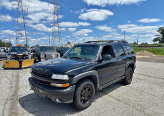 Used 2003 Chevrolet Tahoe Z71 image 1