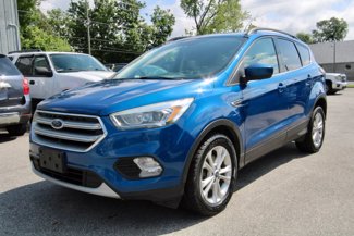 Used 2017 Ford Escape SE w/ Equipment Group 201A image 1