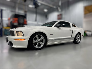 Used 2007 Ford Mustang GT image 1