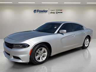 Used 2021 Dodge Charger SXT w/ Leather Interior Group image 1
