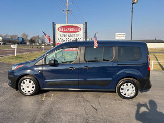 Used 2021 Ford Transit Connect XL image 1