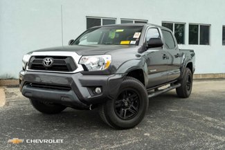 Used 2015 Toyota Tacoma PreRunner image 1