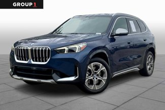 Certified 2023 BMW X1 xDrive28i image 1