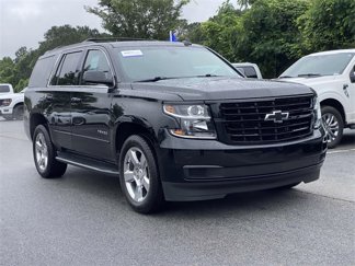 Used 2019 Chevrolet Tahoe LS w/ All-Season Package image 1