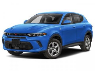 Used 2024 Dodge Hornet GT Plus w/ GT Blacktop Package image 1