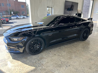 Used 2015 Ford Mustang GT Premium w/ GT Performance Package image 1