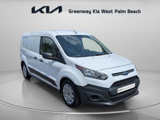 Used 2017 Ford Transit Connect XL image 1