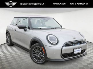 New 2025 MINI Cooper 2-Door Hardtop image 1