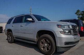 Used 2018 Chevrolet Tahoe LS image 1