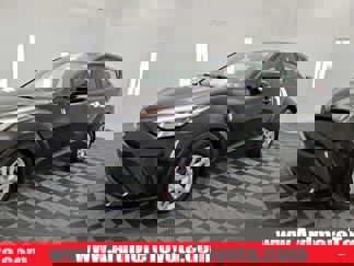 Used 2020 Toyota C-HR LE image 1