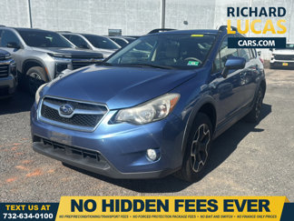 Used 2015 Subaru Crosstrek 2.0i Premium w/ Moonroof Package image 1