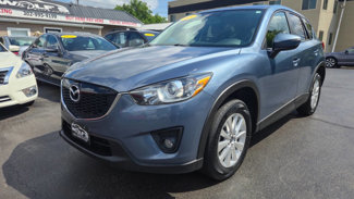 Used 2015 MAZDA CX-5 Touring image 1