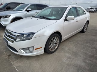 Used 2010 Ford Fusion SEL image 1