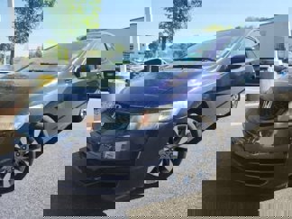 Used 2009 Honda Civic EX-L image 1