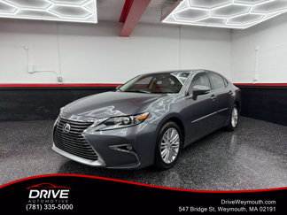 Used 2016 Lexus ES 350 image 1