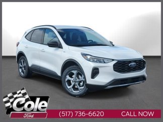 New 2025 Ford Escape ST-Line image 1