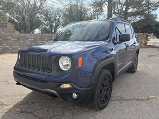 Used 2018 Jeep Renegade Sport w/ Power & Air Group image 1