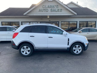 Used 2014 Chevrolet Captiva Sport LS image 1
