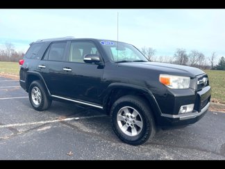 Used 2012 Toyota 4Runner 2WD image 1