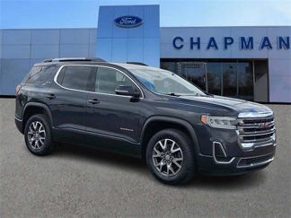 Used 2020 GMC Acadia SLE w/ Driver Convenience Package image 1
