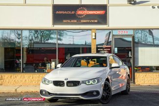 Used 2018 BMW 430i Gran Coupe xDrive image 1