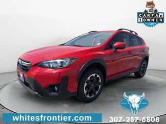 Used 2022 Subaru Crosstrek 2.0i Premium w/ Popular Package #4 image 1