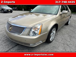 Used 2006 Cadillac DTS image 1