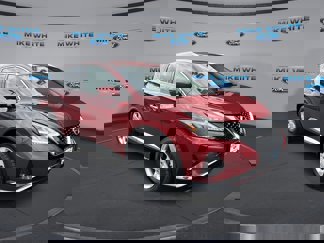 Used 2020 Nissan Murano SL image 1