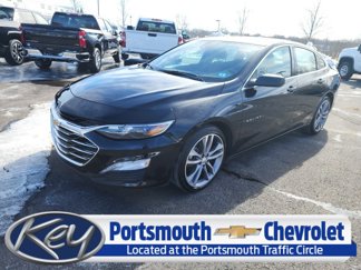 Used 2023 Chevrolet Malibu LT w/ Driver Confidence Package image 1