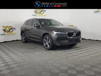 Used 2021 Volvo XC60 T5 Momentum w/ Advanced Package image 1