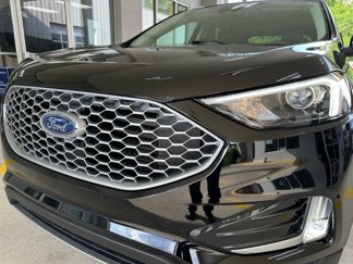 Used 2023 Ford Edge SEL w/ Convenience Package image 1