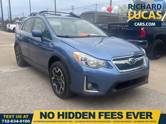 Used 2016 Subaru Crosstrek 2.0i Premium image 1