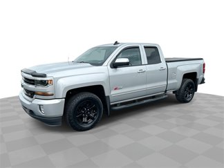 Used 2019 Chevrolet Silverado 1500 LT w/ All Star Edition image 1